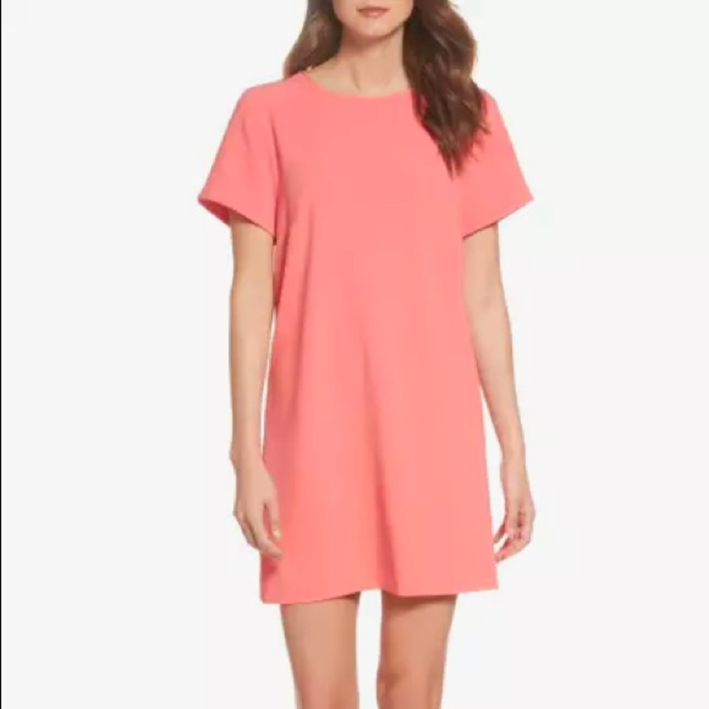Felicity & Coco Size S Shift Dress
